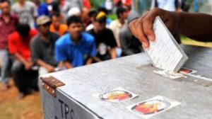 Ada 2 juta Pemilih di Surabaya