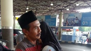 Hilang, Naik Gojek di Semarang, Perawat Cantik Ditemukan di Surabaya