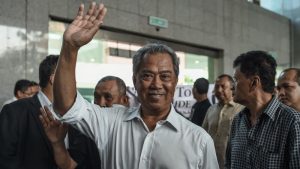 Polri tangkap Politisi Malaysia
