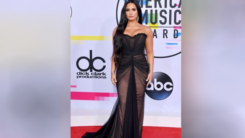 Overdosis Narkoba, Demi Lovato dilarikan ke RS