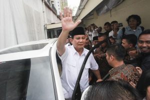 Pribumi Bersikap Menangkan Prabowo, Kalahkan Jokowi!