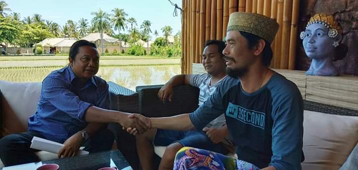 Soal Sampah Bali, Nyoman Anggota DPRD Bali Muak!