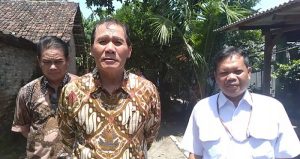 Anggota DPR-RI Bambang Haryo Dorong Peningkatan Anggaran BSPS