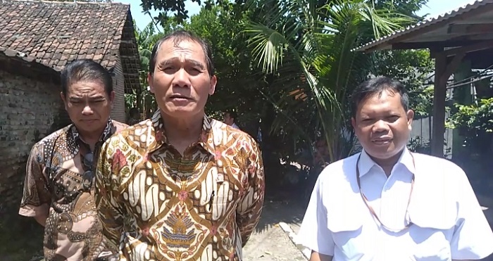 Bambang Haryo Soekartono Anggota DPR-RI