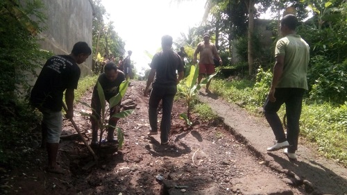 Ingkar Janji Bupati Asal PDIP, Warga Buleleng Marah, Ini yang terjadi