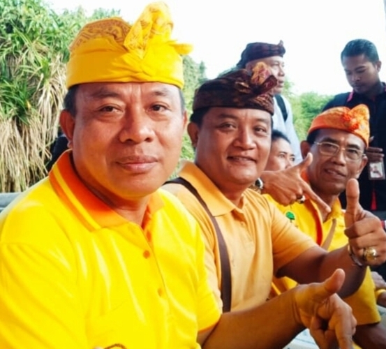 Ini Calon Legislator Harapan Warga Jembrana