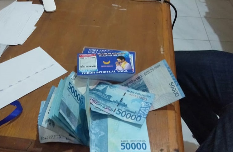 Rusak Demokrasi, Pengurus Nasdem Buleleng, Cekal Dr Somvir,