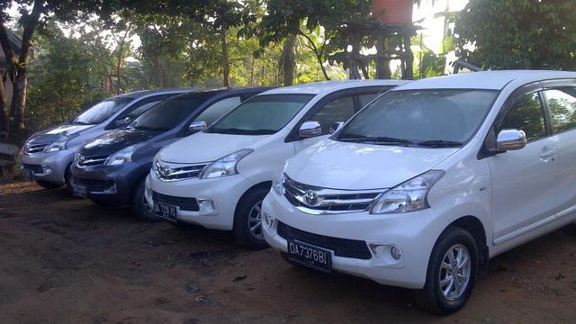 Rental Mobil Termurah Di Surabaya