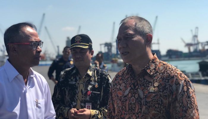 Bambang Haryo Soekartono, anggota komisi V DPR-RI
