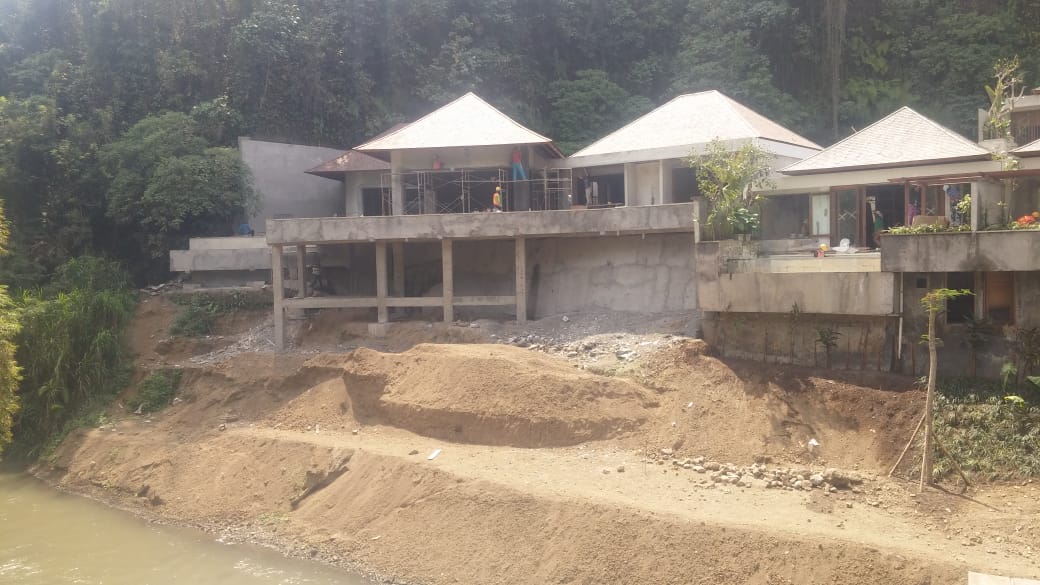 Ijin Hotel Impiana keluar, DPRD Bali bereaksi
