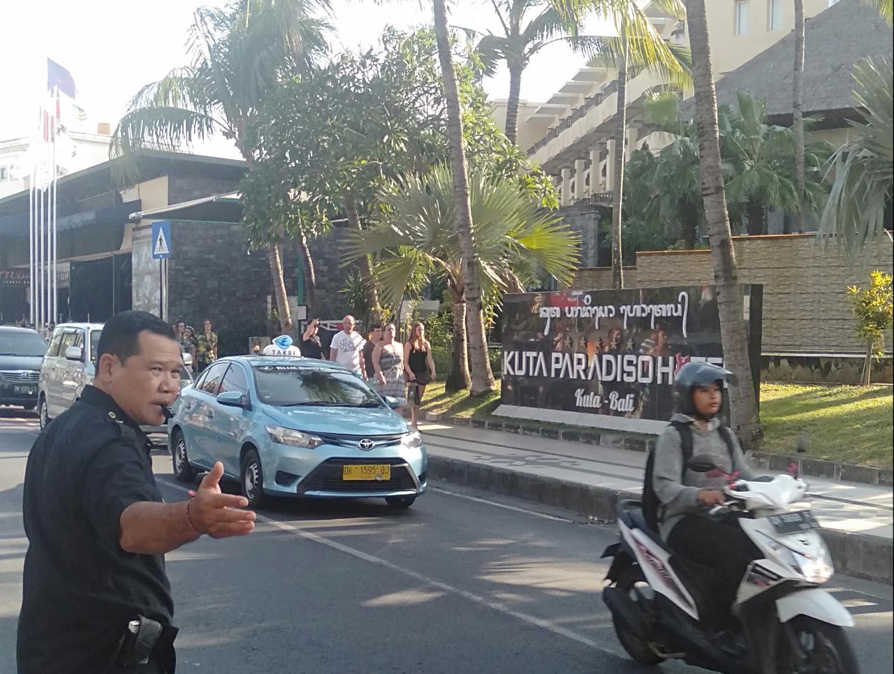 Bos Kuta Paradiso terancam Penjara