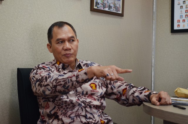 Bambang Haryo Soekartono, Anggota komisi V dan Banggar DPR-RI 