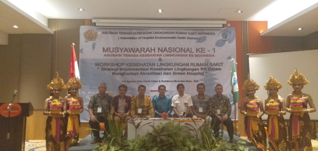 Rumah Sakit Lalai Kelola Limbah Terancam Penjara