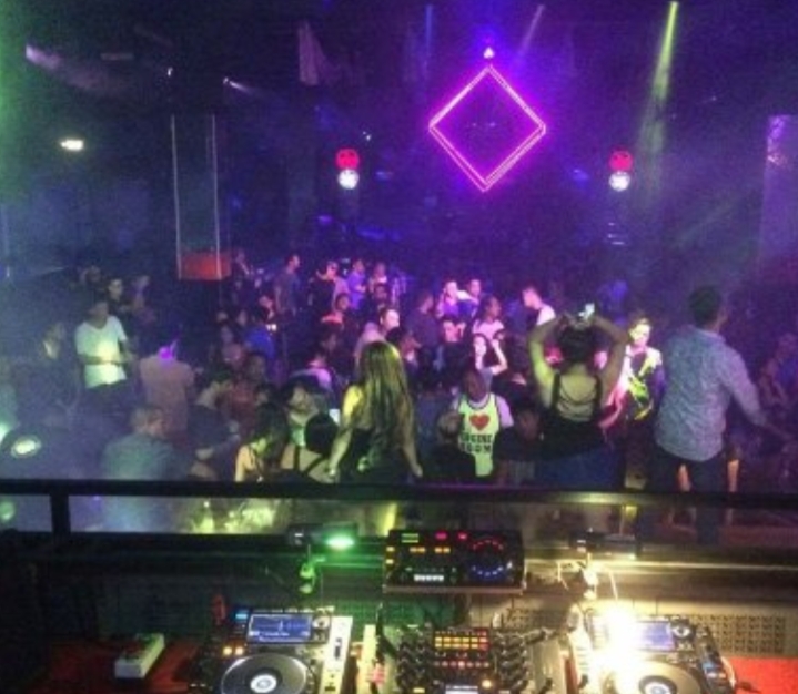 Harijanto Bos Kuta Paradiso Berkasus, Deejay Club Sengaja Ditutup