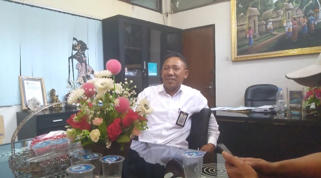 Investor Impiana Hotel Melanggar, Langkahi BWS Bali Penida