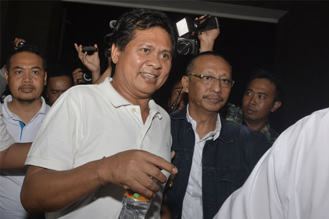 Kasus Sudikerta Memasuki Babak Baru, Putu Sunartha Angkat Bicara