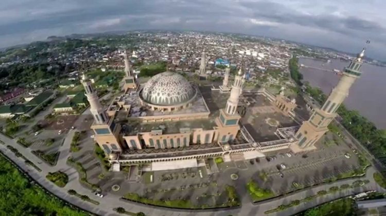 Dikritik DPR, Pemerintah tetap putuskan Ibukota Baru di Kaltim