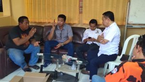 Debt Collector Rampas Mobil Di Jalan , Ratusan Kader Pemuda Pancasila Datangi PT.NISSAN FINANCIAL SERVICE INDONESIA