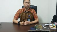 Kantor Imigrasi ( Kanim) Kelas I Khusus Surabaya Gagalkan Pengajuan Paspor Ratusan Pekerja Illegal