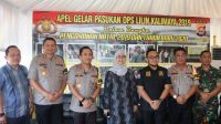 Viral, Anggota Komisi III DPR dan Kapolresta Tangerang Tinjau Pos PAM