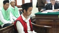 Edarkan Puluhan Pil Koplo, Warga Bangkalan Divonis 6 Tahun Penjara. JPU Hanya Tuntut 3 Tahun