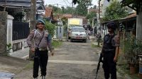 Lihat, Polisi Periksa 17 Saksi Terkait Limbah Radioaktif di Tangerang