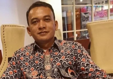 Bustomi, Ketua DPRD Pasaman