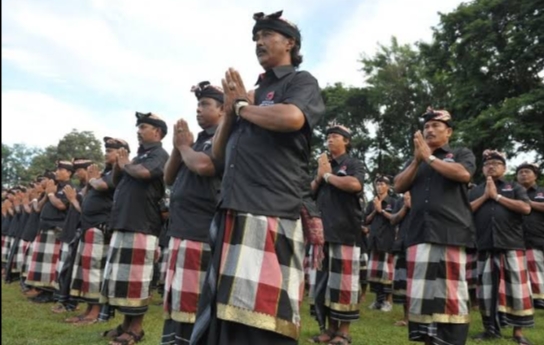 Peran Desa Adat Selamatkan Muka Pejabat Pasca Pandemi di Bali