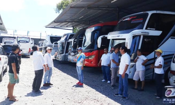 Belasan Ribu Sopir Freelance di Bali Menjerit, Butuh Bantuan