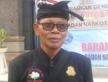 CSR PT. Pelindo III dan BUMN di Bali Belum Sentuh Pecalang