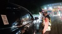 Ini Pelanggaran PSBB Polresta Tangerang Hari Ke-39 Kembali Turun