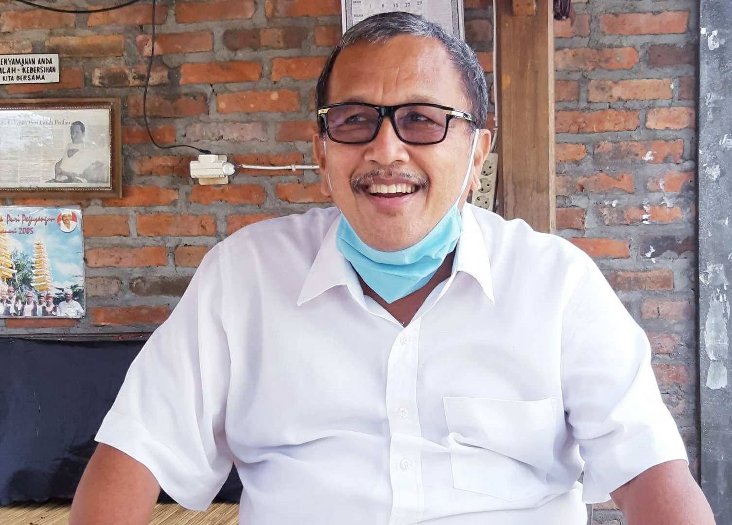 Gung Widiada Minta Jaga Etik Moral Percaturan Politik