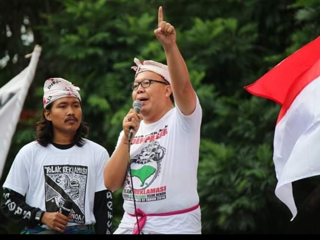 Mardika : BPK Beri Badung Predikat WTP Belum Tentu Bebas Korupsi