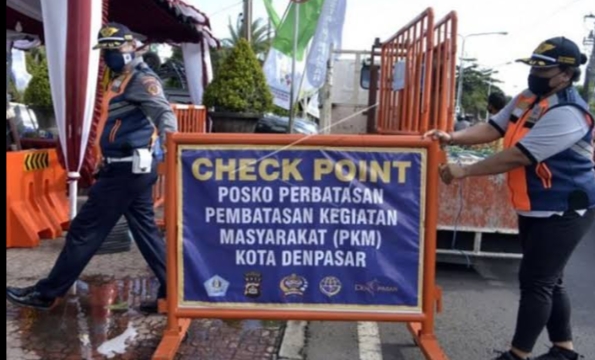 Semangat Baru PKM Dalam Era Normal