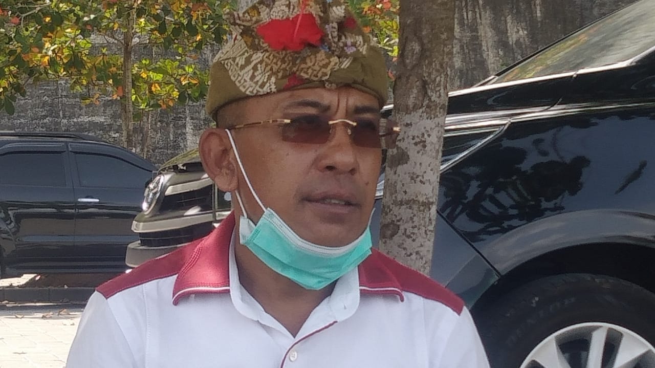 Pilkada Badung Jalan, Realisasi Dana Refocusing Covid-19 Tersendat