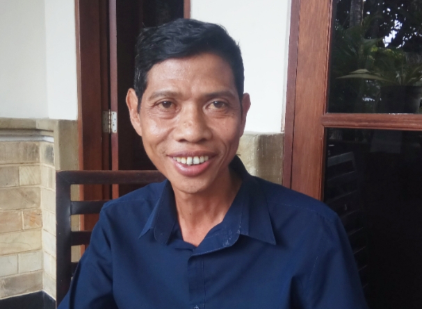 Dibanding AA. Gde Agung Peningkatan PAD Periode Giri Prasta Jauh Turun