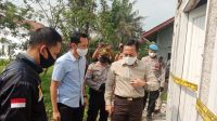Catat, Kapolresta Tangerang Sebut Dua Anak Tewas Ditangan Sang Ayah