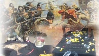 114 Tahun Pekik Semangat Perang Puputan Badung