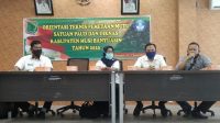 Kepsek SD Muara Padang Meminta Maaf atas Insiden Kekerasan Terhadap Wartawan