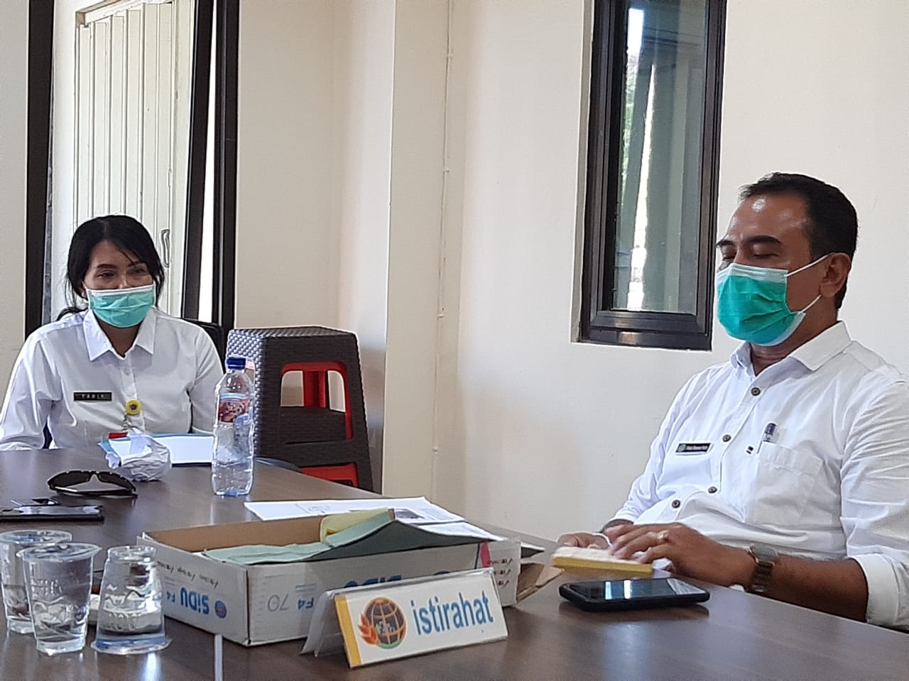 Menarik ! Keterangan BPN Denpasar Atas Sertifikat Ganda Kasus Bank BPD Bali