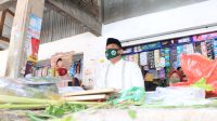 Cabup Sidoarjo Bambang Haryo Sebut Bakal Bikin Pasar Nyaman, Begini Konsepnya