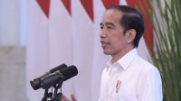 Presiden Jokowi disuntik Vaksin Sinovac hari ini