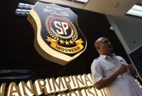 Ketum Sahabat Polisi Indonesia
