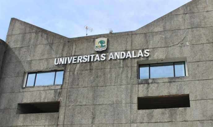 Kampus Universitas Andalas