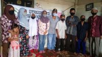 Warga Trans 200 Desa Wuran Usulkan 3 Pembangunan Kepada Anggota DPRD Bartim Dari PKPI Saat Reses Perorangan