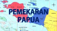 Masyarakat Mengapresiasi Pemekaran Wilayah Papua