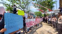 Halo Pak Jokowi, Mafia Tanah di Tangerang Tak Tersentuh Loh