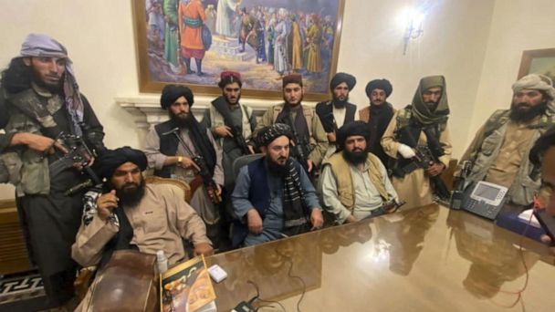 kabinet-baru-afghanistan,-menhan-as:-sama-seperti-sebelumnya