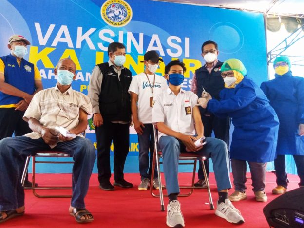 vaksinasi-ika-unair-sidoarjo-dan-pln-targetkan-masyarakat-kecamatan-taman