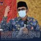 Walikota Padang Hendri Septa (foto : Humas Kota Padang)